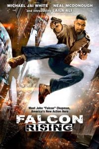 Восхождение Сокола / Falcon Rising (2014)