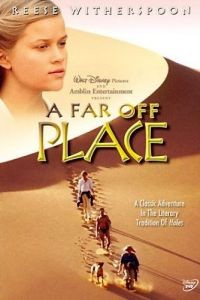 В плену песков / A Far Off Place (1993)