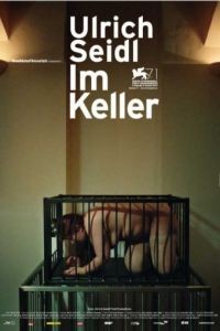 В подвале / Im Keller (2014)