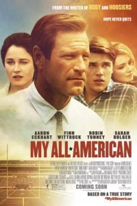 Все мои американцы / My All-American (2015)