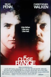 В упор / At Close Range (1986)