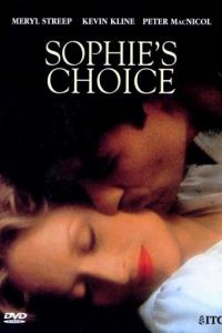 Выбор Софи / Sophie's Choice (1982)