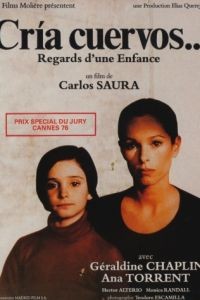 Выкорми ворона / Cra cuervos (1975)