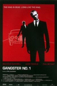 Гангстер №1 / Gangster No. 1 (2000)