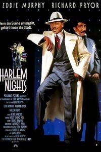 Гарлемские ночи / Harlem Nights (1989)