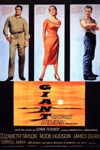 Гигант / Giant (1956)