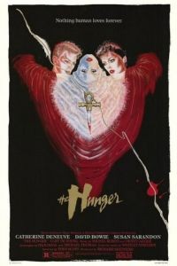 Голод / The Hunger (1983)