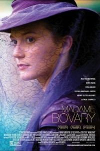 Госпожа Бовари / Madame Bovary (2014)