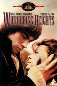 Грозовой перевал / Wuthering Heights (1970)