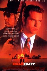 Громовое сердце / Thunderheart (1992)