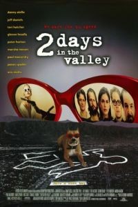 Два дня в долине / 2 Days in the Valley (1996)