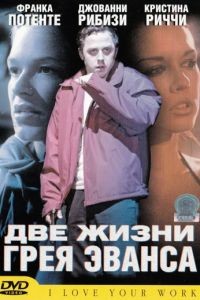 Две жизни Грея Эванса / I Love Your Work (2003)