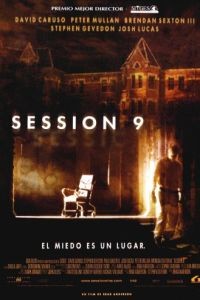 Девятая сессия / Session 9 (2001)