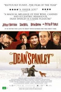 Декан Спэнли / Dean Spanley (2008)