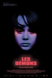 Демоны / Les dmons (2015)