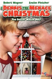 Деннис – мучитель Рождества / A Dennis the Menace Christmas (2007)