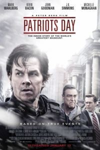 День патриота / Patriots Day (2016)