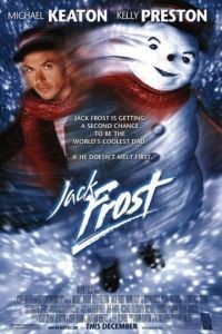 Джек Фрост / Jack Frost (1998)