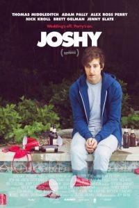 Джоши / Joshy (2016)