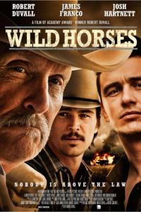 Дикие лошади / Wild Horses (2014)