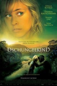 Дитя джунглей / Dschungelkind (2011)