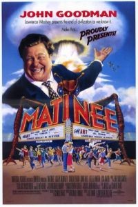 Дневной сеанс / Matinee (1993)