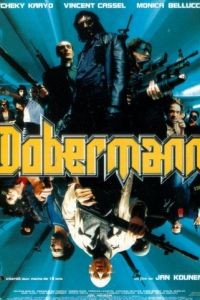 Доберман / Dobermann (1997)