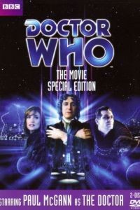 Доктор Кто / Doctor Who (1996)