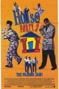 Домашняя вечеринка 2 / House Party 2 (1991)