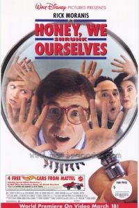 Дорогая, мы себя уменьшили / Honey, We Shrunk Ourselves (1996)