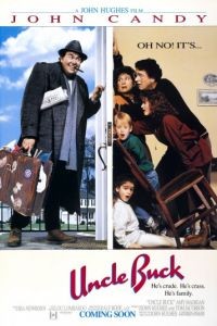 Дядюшка Бак / Uncle Buck (1989)