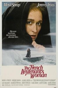 Женщина французского лейтенанта / The French Lieutenant's Woman (1981)