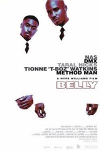 Живот / Belly (1998)