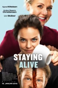 Жизнь продолжается / Staying Alive (2015)