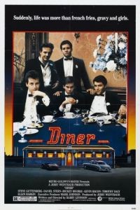 Забегаловка / Diner (1982)