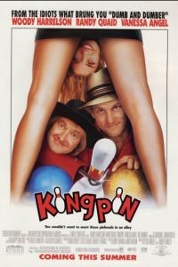 Заводила / Kingpin (1996)