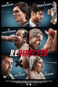 Занесло / Redirected (2014)
