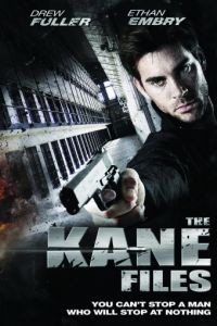Записки Кейна: Жизнь узника / The Kane Files: Life of Trial (2010)