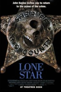 Звезда шерифа / Lone Star (1996)