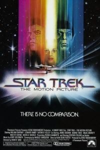 Звездный путь: Фильм / Star Trek: The Motion Picture (1979)