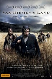 Земля Ван Дьемена / Van Diemen's Land (2009)