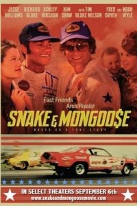 Змея и Мангуст / Snake & Mongoose (2013)