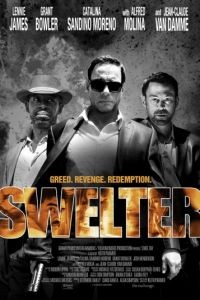 Зной / Swelter (2013)