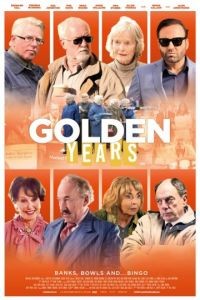 Золотые годы / Golden Years (2016)