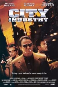 Зона преступности / City of Industry (1997)