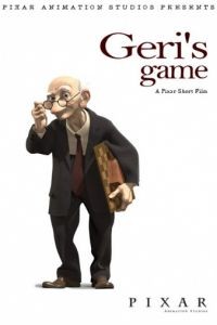 Игра Джери / Geri's Game (1997)