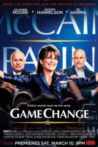 Игра изменилась / Game Change (2012)