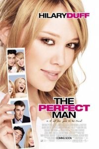 Идеальный мужчина / The Perfect Man (2005)