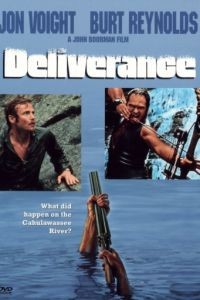 Избавление / Deliverance (1972)