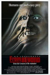 Извне / From Beyond (1986)